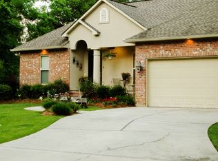 20 Darrell Dr, Hammond, LA 70401