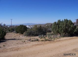 4878 Emerson Ave, Chloride, AZ 86431