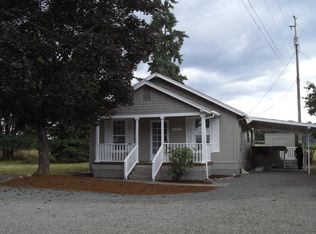 33444 SW Wilson Ln, Scappoose, OR 97056