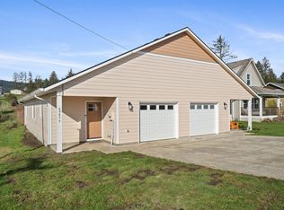 8983 Doughty Rd, Bay City, OR 97107