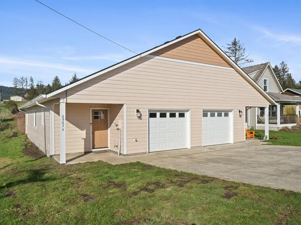 8983 Doughty Rd, Bay City, OR 97107