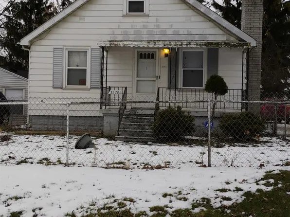 3228 W Gracelawn Ave, Flint, MI 48504