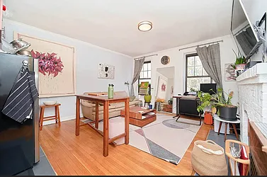 Rented by Compass