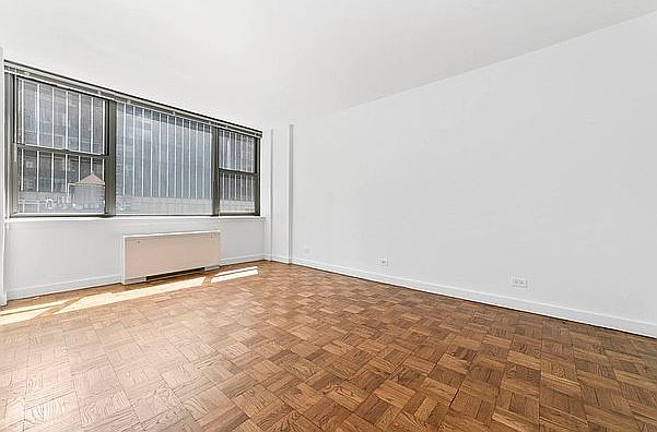 2nd image of 155 E 55th St #9D