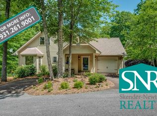 806 NW Pointe Trl, Allons, TN 38541