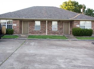 1210 Webhollow Cir #B, Bryan, TX 77801