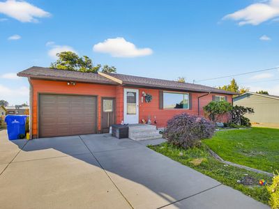 3334 11th St #C, Lewiston, ID, 83501