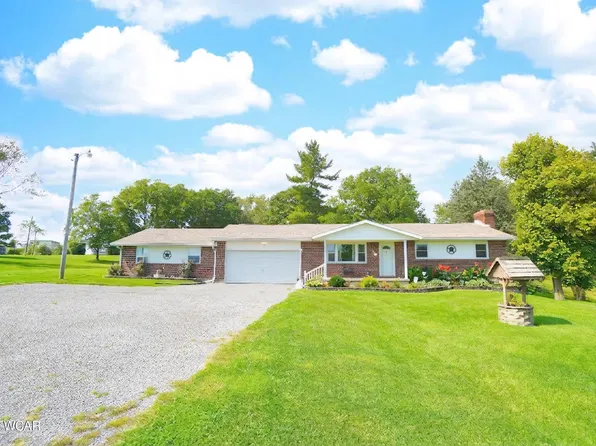 10365 Shelby Freyburg Rd, Wapakoneta, OH 45895