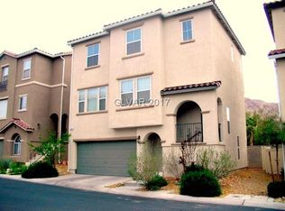 7031 E Canary Ivy Way, Las Vegas, NV 89156