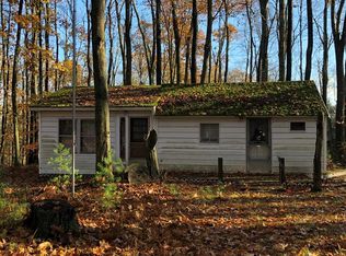 455 McGary Dr, Tionesta, PA 16353