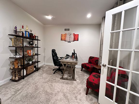 Study/home office