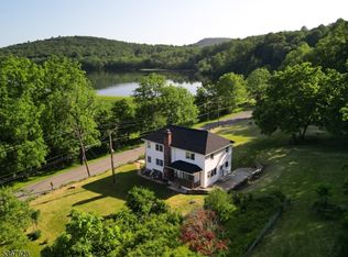 150 Buckley Ave, Oxford, NJ 07863