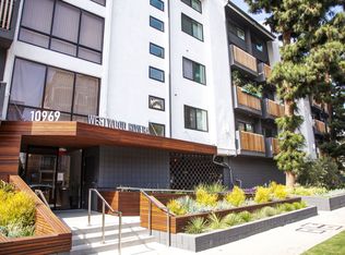 Westwood Riviera Apartments, Los Angeles, CA 90024