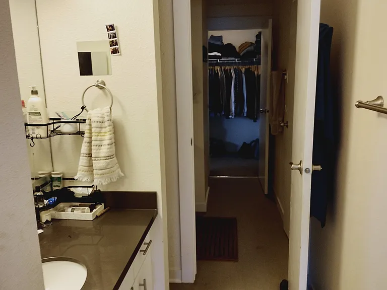 Upper Level Bathroom