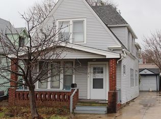 3209 Saratoga Ave, Cleveland, OH