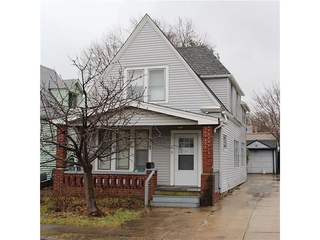 3209 Saratoga Ave photo 1