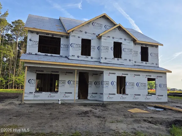 4214 Tinsley Court, Ayden, NC 28513