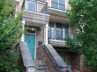 414 Maple St, North Little Rock, AR 72114