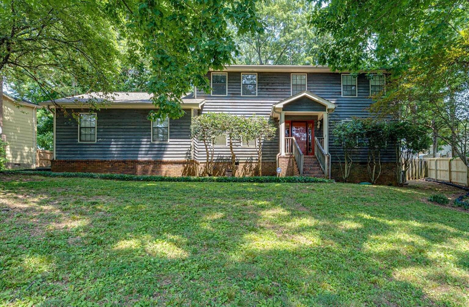 6819 Hampton Wood Cir, Hixson, TN 37343 Zillow