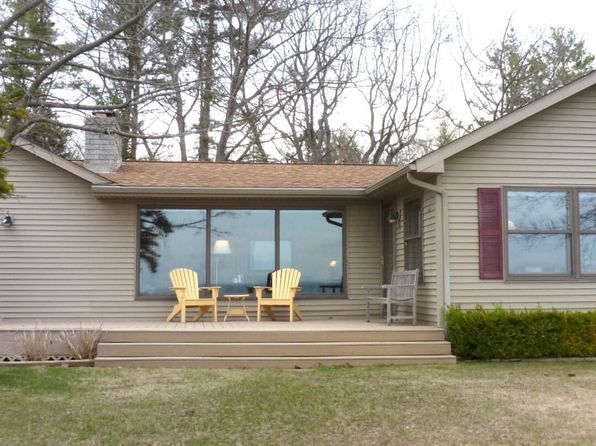 8644 N Point Shores Rd, Alpena, MI 49707