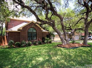 2215 Fawn Mist Ln, San Antonio, TX 78248