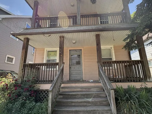3736 W 13th St APT 3, Cleveland, OH 44109