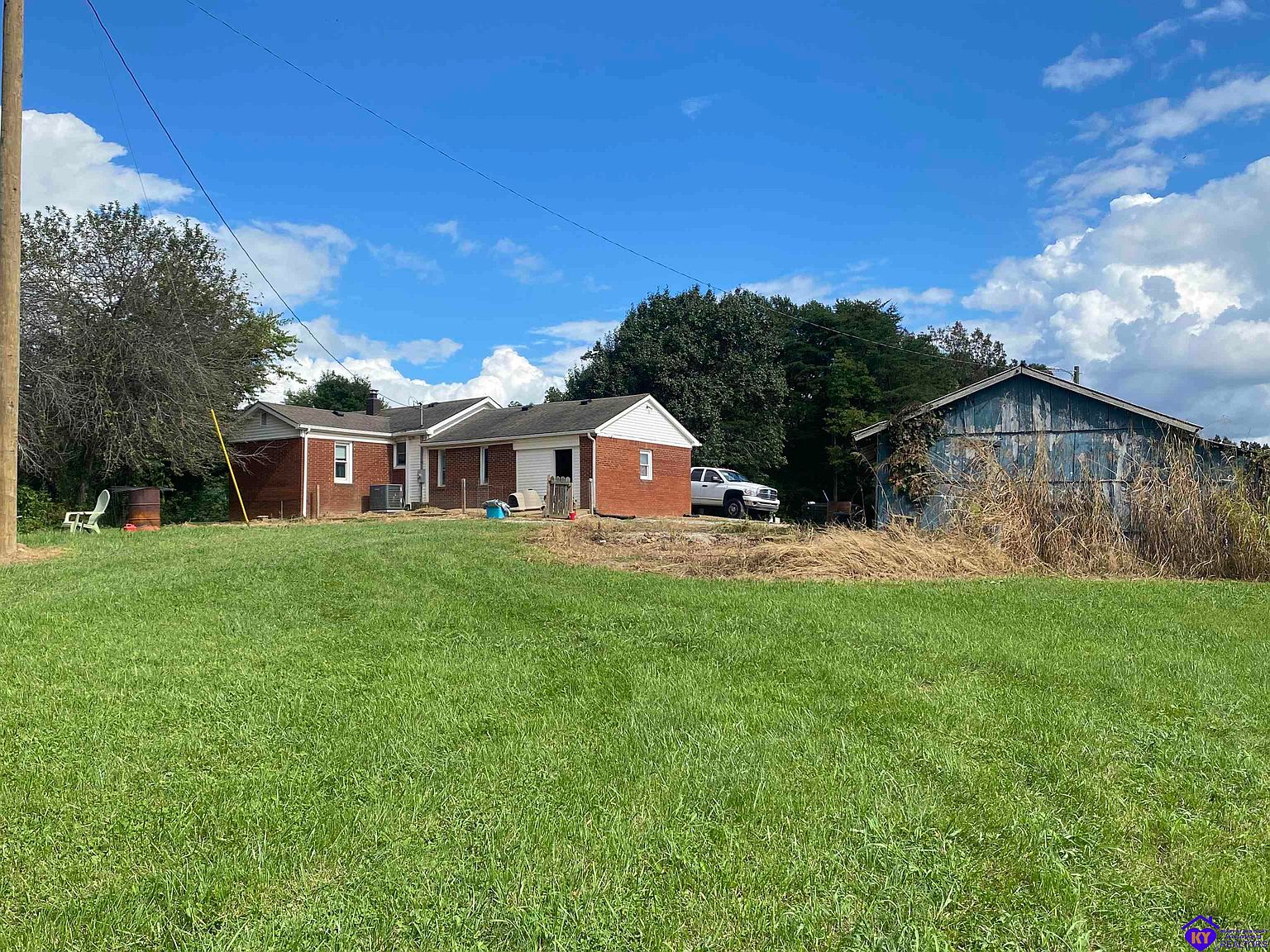 1763 Summit Rd, Big Clifty, KY 42712 Zillow