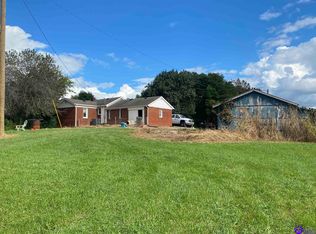 1763 Summit Rd, Big Clifty, KY 42712