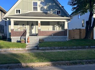 2817 Macpherson Ave #1, Indianapolis, IN 46205