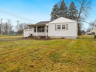 2934 Brunswick Rd, Youngstown, OH, 44511