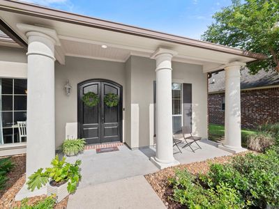 16507 Anna Belle Dr, Prairieville, LA, 70769