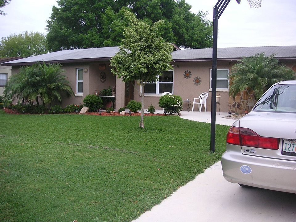 XLarge driveway/ half-court