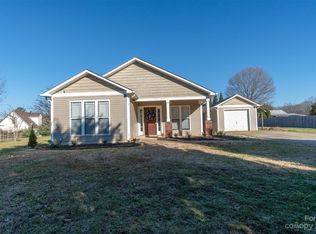 113 Morning Dew Dr #19, Statesville, NC 28677