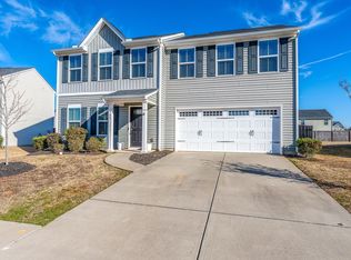 706 Braeswood St, Greenville, SC 29617