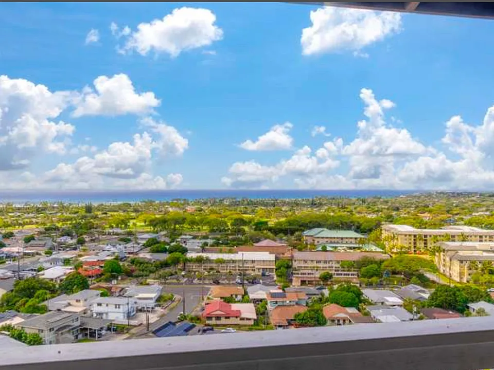 Halekoa Dr