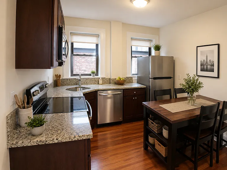1460 Beacon St #43 — Photo 5