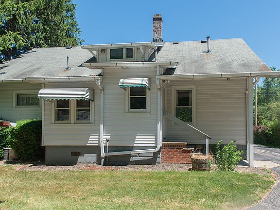 Back View
