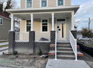 774 Lexington St, Norfolk, VA 23504