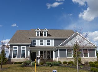 14596 Normandy Way, Fishers, IN 46040