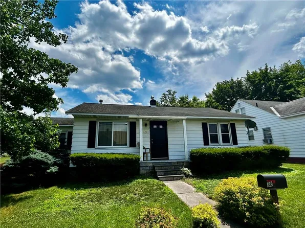 30 Court Avenue, Kingston, NY 12401