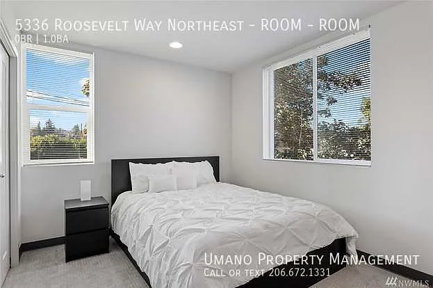 5336 Roosevelt Way NE #ROOM — Photo 9