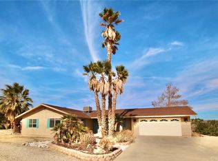 72726 Desert Trail Dr, Twentynine Palms, CA 92277