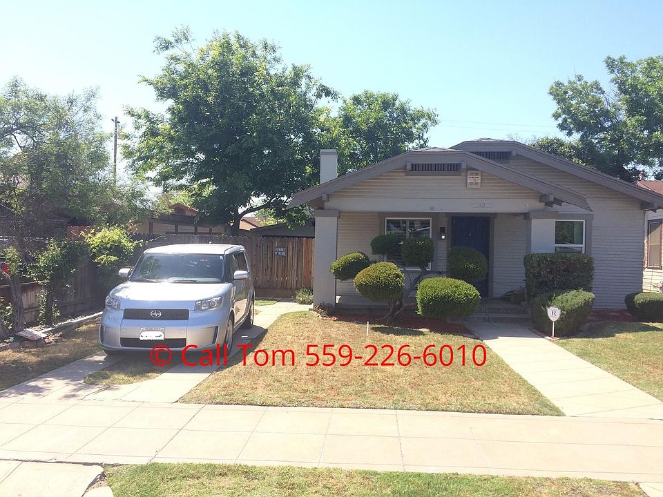 Craftsman Bungalow