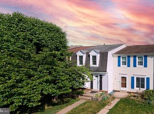 14329 Watery Mountain Ct, Centreville, VA 20120