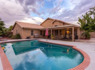 1066 W Larona Ln, Tempe, AZ 85284