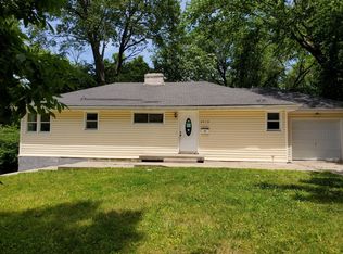 2519 N 47th Ter, Kansas City, KS 66104