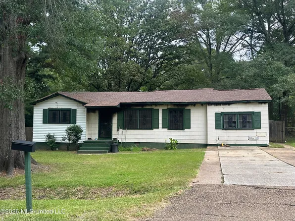 146 Windsor Dr, Jackson, MS 39209