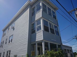 52 Alaric St, West Roxbury, MA 02132