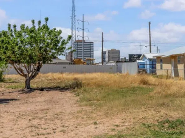 0 N Marshall St, Midland, TX 79701