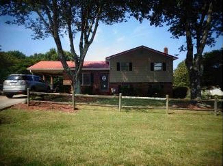 Property Front View